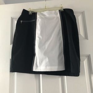 Lopez Golf Skort